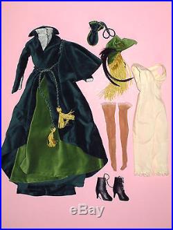 Tonner Gone with the Wind Scarlett O'Hara 18 Kitty Collier Doll OUTFIT
