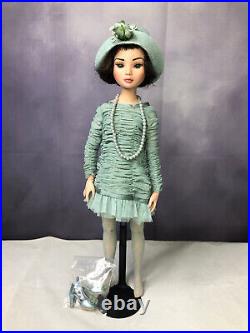 Tonner Great Depression Ellowyne 16 Ellowyne Wilde Doll Outfit