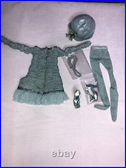 Tonner Great Depression Ellowyne 16 Ellowyne Wilde Doll Outfit Tonner Great Depression Ellowyne 16 Ellowyne Wilde Doll Outfit