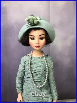 Tonner Great Depression Ellowyne 16 Ellowyne Wilde Doll Outfit