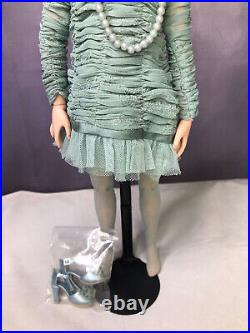 Tonner Great Depression Ellowyne 16 Ellowyne Wilde Doll Outfit