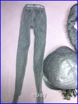 Tonner Great Depression Ellowyne 16 Ellowyne Wilde Doll Outfit Tonner Great Depression Ellowyne 16 Ellowyne Wilde Doll Outfit
