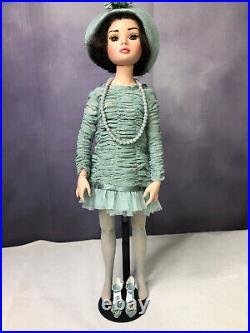 Tonner Great Depression Ellowyne 16 Ellowyne Wilde Doll Outfit