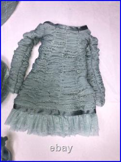Tonner Great Depression Ellowyne 16 Ellowyne Wilde Doll Outfit Tonner Great Depression Ellowyne 16 Ellowyne Wilde Doll Outfit