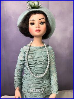 Tonner Great Depression Ellowyne 16 Ellowyne Wilde Doll Outfit