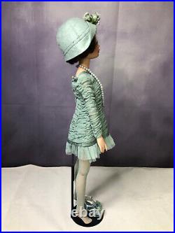 Tonner Great Depression Ellowyne 16 Ellowyne Wilde Doll Outfit