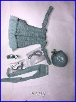 Tonner Great Depression Ellowyne 16 Ellowyne Wilde Doll Outfit Tonner Great Depression Ellowyne 16 Ellowyne Wilde Doll Outfit