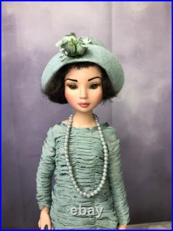 Tonner Great Depression Ellowyne 16 Ellowyne Wilde Doll Outfit Tonner Great Depression Ellowyne 16 Ellowyne Wilde Doll Outfit
