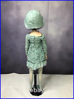 Tonner Great Depression Ellowyne 16 Ellowyne Wilde Doll Outfit