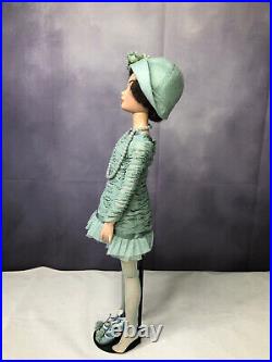 Tonner Great Depression Ellowyne 16 Ellowyne Wilde Doll Outfit