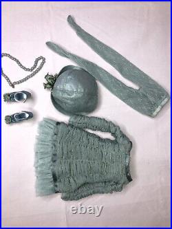 Tonner Great Depression Ellowyne 16 Ellowyne Wilde Doll Outfit