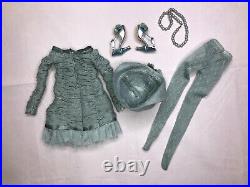 Tonner Great Depression Ellowyne 16 Ellowyne Wilde Doll Outfit