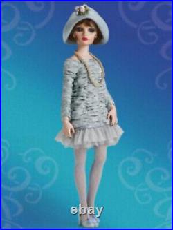 Tonner Great Depression Ellowyne 16 Ellowyne Wilde Doll Outfit