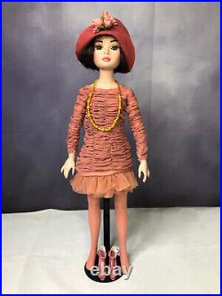 Tonner Great Depression Lizette 16 Ellowyne Wilde Doll Outfit