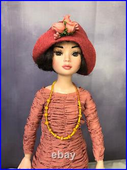 Tonner Great Depression Lizette 16 Ellowyne Wilde Doll Outfit