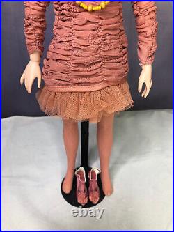 Tonner Great Depression Lizette 16 Ellowyne Wilde Doll Outfit