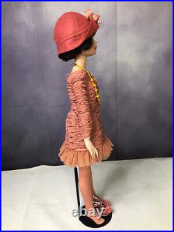 Tonner Great Depression Lizette 16 Ellowyne Wilde Doll Outfit