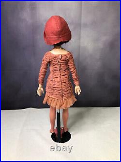 Tonner Great Depression Lizette 16 Ellowyne Wilde Doll Outfit