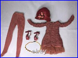 Tonner Great Depression Lizette 16 Ellowyne Wilde Doll Outfit