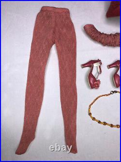 Tonner Great Depression Lizette 16 Ellowyne Wilde Doll Outfit