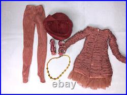 Tonner Great Depression Lizette 16 Ellowyne Wilde Doll Outfit