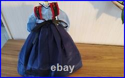 Tonner Gwtw Gone With The Wind Melanie Sew Circle The Apron Outfit No Doll