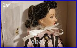 Tonner Gwtw Gone With The Wind Peachtree Street Stroll Scarlett Outfit Only Read