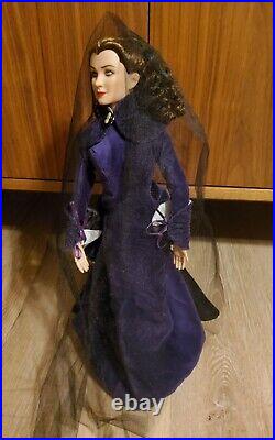 Tonner Gwtw Gone With The Wind Scarlett O'hara In The Mist Outfit Only 2008