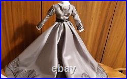 Tonner Gwtw Gone With The Wind Scarlett O'hara Shanty Town Doll's Outfit Only