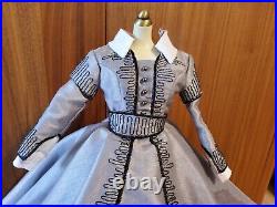 Tonner Gwtw Gone With The Wind Shanty Town Outfit