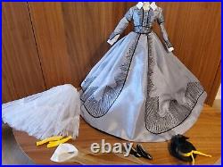 Tonner Gwtw Gone With The Wind Shanty Town Outfit