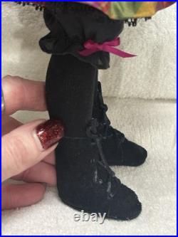 Tonner HAND SIGNED LITTLE PRINCESS Fashion Doll LE # 40 Out Of 150 IN THE WORLD