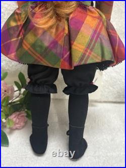 Tonner HAND SIGNED LITTLE PRINCESS Fashion Doll LE # 40 Out Of 150 IN THE WORLD