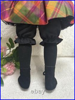 Tonner HAND SIGNED LITTLE PRINCESS Fashion Doll LE # 40 Out Of 150 IN THE WORLD