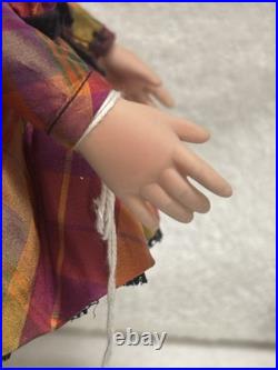 Tonner HAND SIGNED LITTLE PRINCESS Fashion Doll LE # 40 Out Of 150 IN THE WORLD