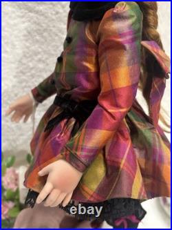 Tonner HAND SIGNED LITTLE PRINCESS Fashion Doll LE # 40 Out Of 150 IN THE WORLD