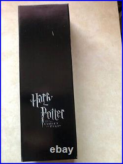 Tonner Harry Potter Gryffindor Seeker 16 Doll With Box Goblet Of Fire