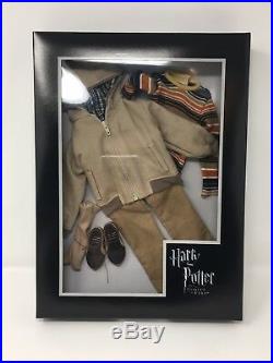 Tonner Harry Potter Ron Weasely Casual Set Doll Clothes Outfit NRFB