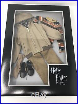 Tonner Harry Potter Ron Weasely Casual Set Doll Clothes Outfit NRFB