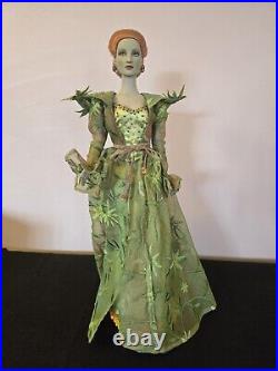 Tonner Haunted Stroll Wizard of Oz 16 Vinyl Doll