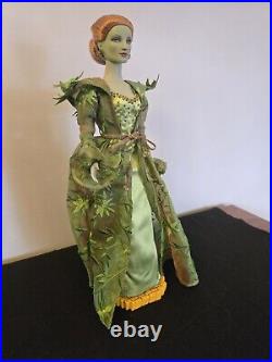 Tonner Haunted Stroll Wizard of Oz 16 Vinyl Doll