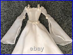 Tonner Heavenly Angelic Wedding Rare Outfit 16