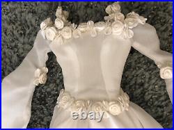 Tonner Heavenly Angelic Wedding Rare Outfit 16