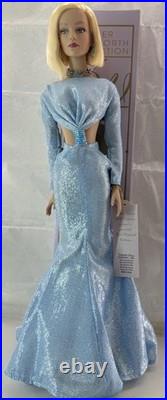 Tonner High Style Sydney Reverie Press TW9309 Tyler Wentworth 16 Doll Boxed