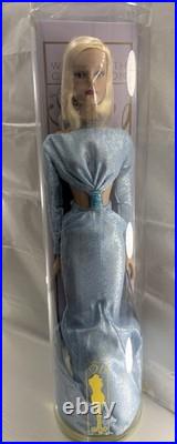 Tonner High Style Sydney Reverie Press TW9309 Tyler Wentworth 16 Doll Boxed