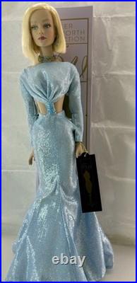 Tonner High Style Sydney Reverie Press TW9309 Tyler Wentworth 16 Doll Boxed