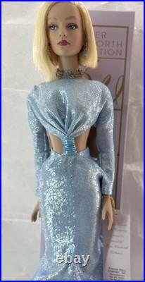Tonner High Style Sydney Reverie Press TW9309 Tyler Wentworth 16 Doll Boxed