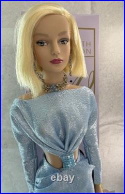 Tonner High Style Sydney Reverie Press TW9309 Tyler Wentworth 16 Doll Boxed