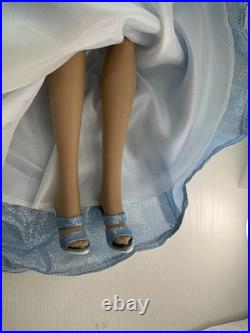 Tonner High Style Sydney Reverie Press TW9309 Tyler Wentworth 16 Doll Boxed