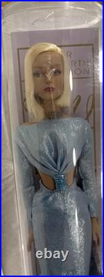 Tonner High Style Sydney Reverie Press TW9309 Tyler Wentworth 16 Doll Boxed